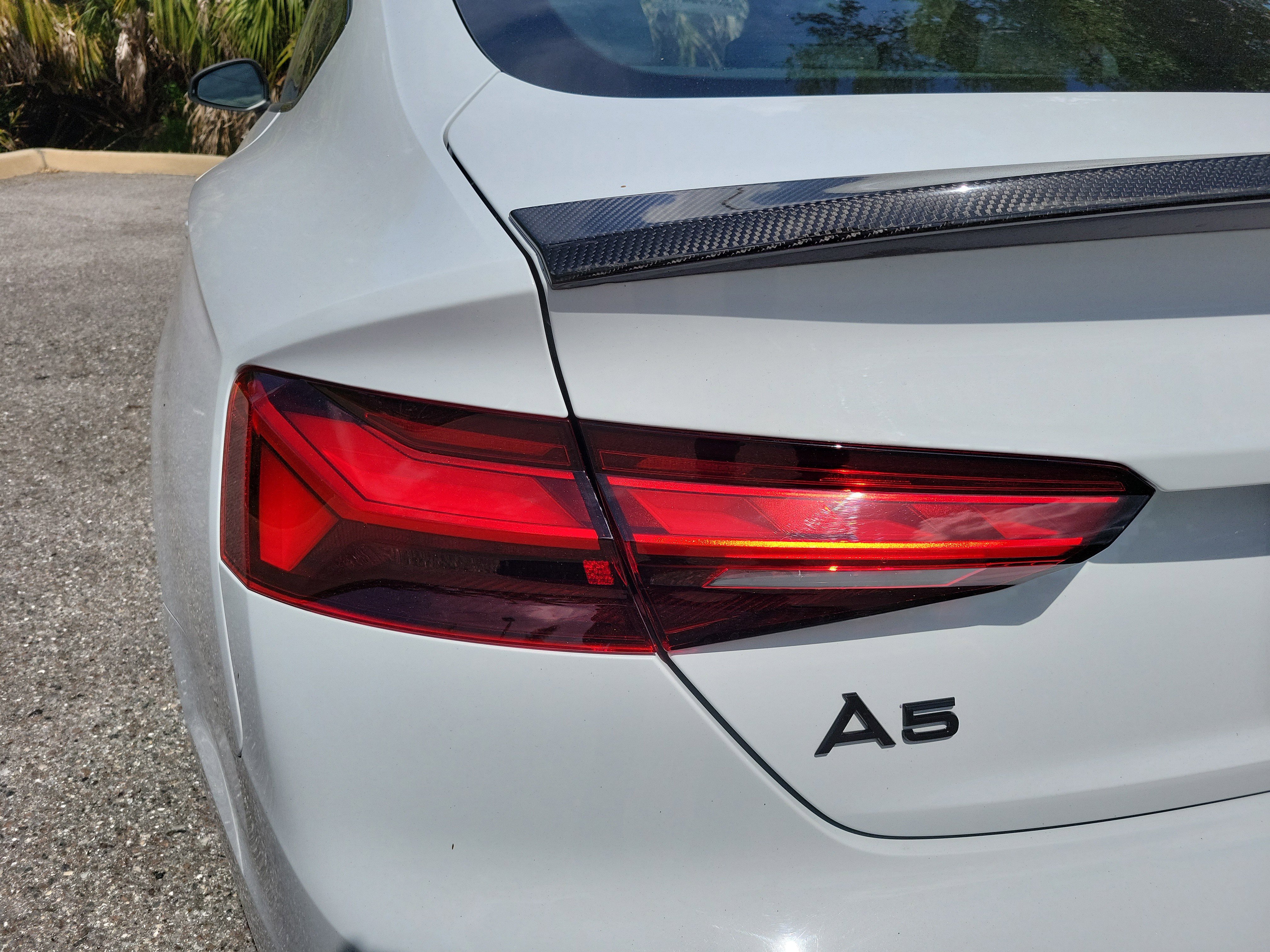 Certified 2023 Audi A5 2.0T Premium Plus w/ Premium Plus image 10