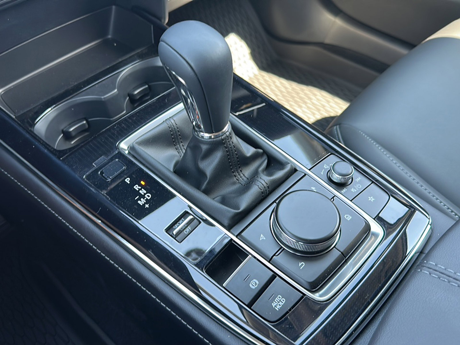 New 2025 MAZDA CX-30 AWD 2.5 S w/ Preferred Package image 24