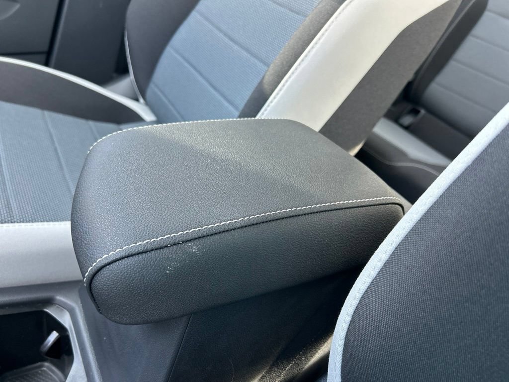 Certified 2026 Volkswagen Taos S FWD image 36