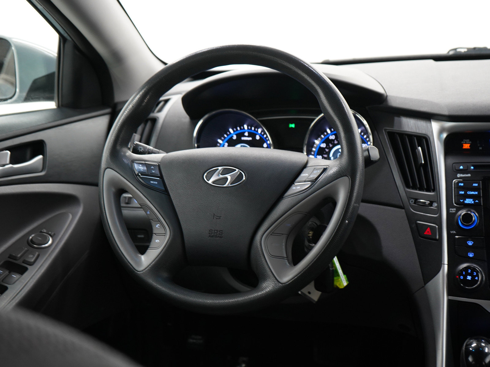 Used 2011 Hyundai Sonata GLS FWD image 14