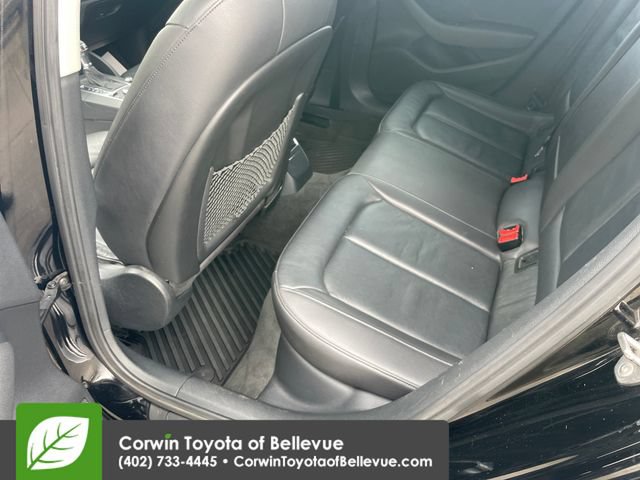Used 2015 Audi A3 1.8T Premium w/ Cold Weather Package FWD image 23