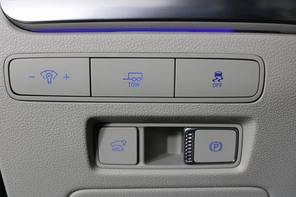 Used 2023 Hyundai Palisade Calligraphy image 24