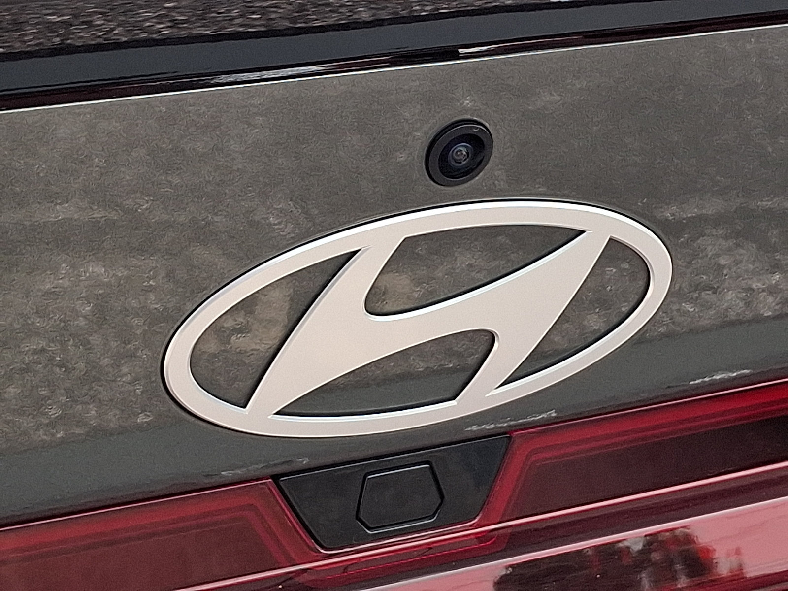 Certified 2025 Hyundai Elantra Sport FWD image 30