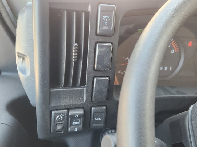 New 2024 Chevrolet Low Cab Forward RWD image 24