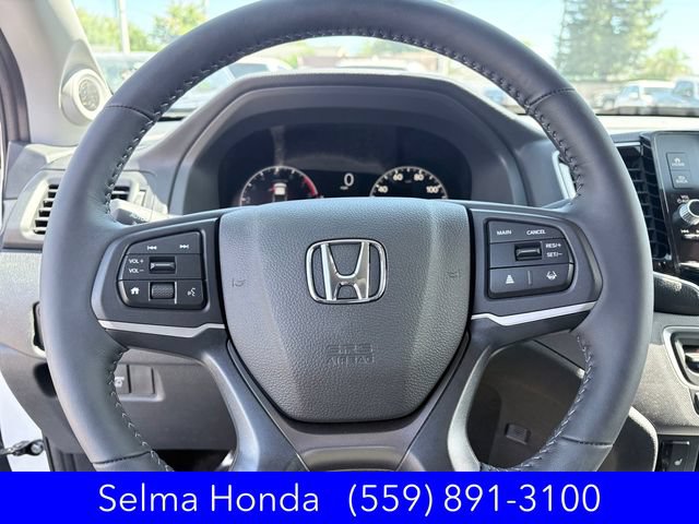 New 2026 Honda Ridgeline RTL image 12
