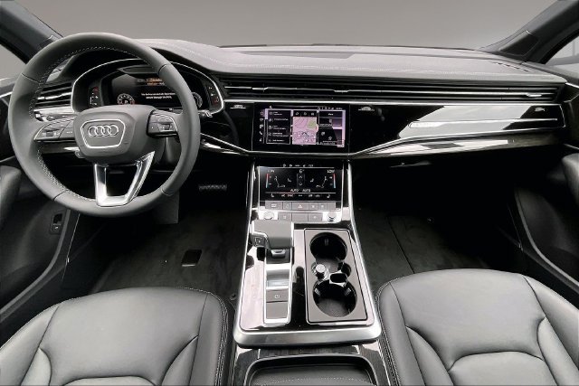 New 2026 Audi Q7 2.0T Premium AWD/4WD image 5