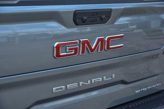 New 2025 GMC Sierra 1500 Denali image 23