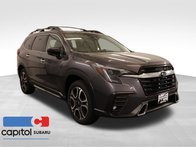 New 2026 Subaru Ascent Touring w/ Popular Package #2
