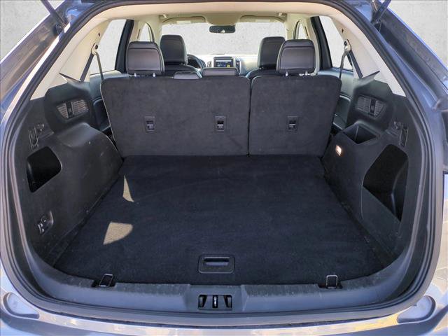 Used 2024 Ford Edge SEL image 6