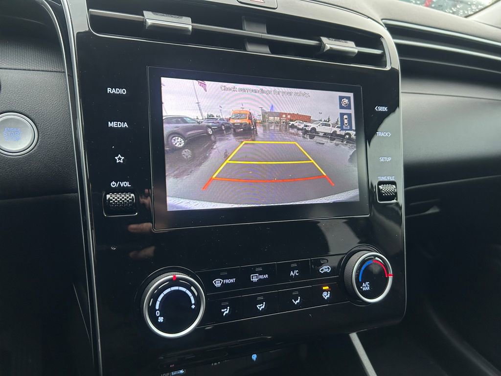 Used 2023 Hyundai Tucson SEL image 19