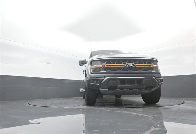 New 2025 Ford F150 Tremor w/ Equipment Group 402A High image 27