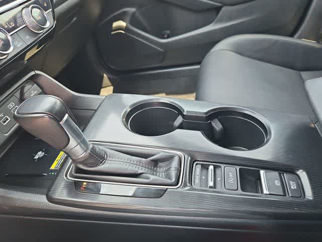 Used 2023 Honda Civic Sport Touring image 26