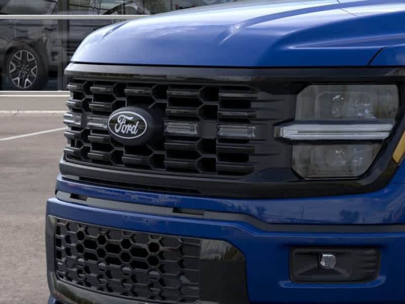 New 2026 Ford F150 STX w/ F-150 LOBO Package AWD/4WD image 17