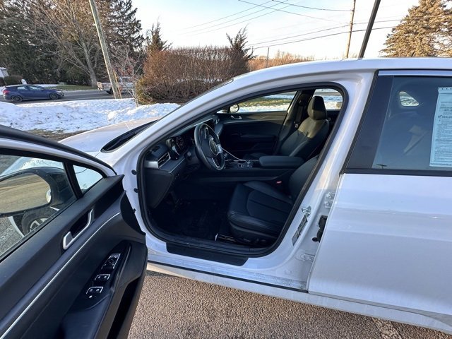 Used 2024 Kia K5 GT-Line w/ GT-Line Premium Package image 12