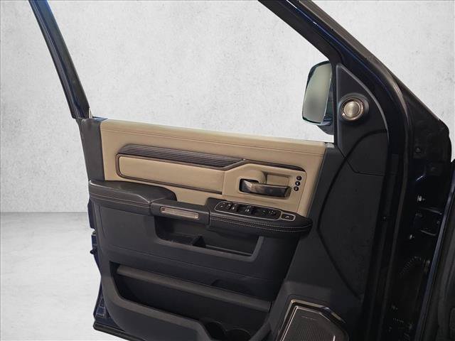 Used 2021 RAM 2500 Limited AWD/4WD image 25