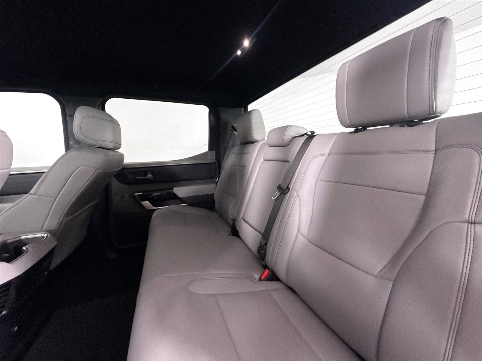 Certified 2026 Toyota Tundra Limited image 31