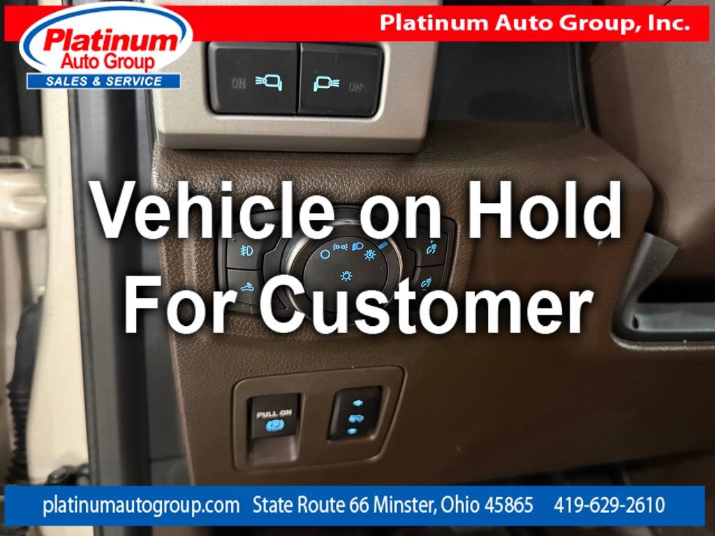 Used 2018 Ford F150 King Ranch w/ Equipment Group 601A Luxury AWD/4WD image 23