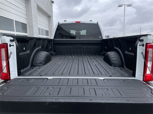 Used 2023 Ford F350 XLT image 22