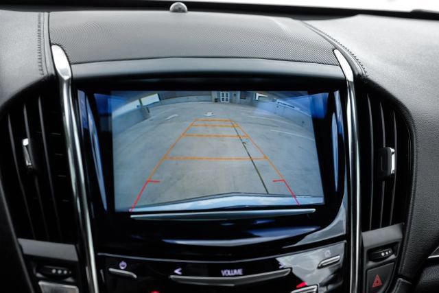 Used 2017 Cadillac ATS V w/ Luxury Package image 28