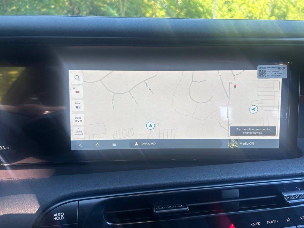 New 2026 Hyundai Palisade XRT Pro AWD/4WD image 18