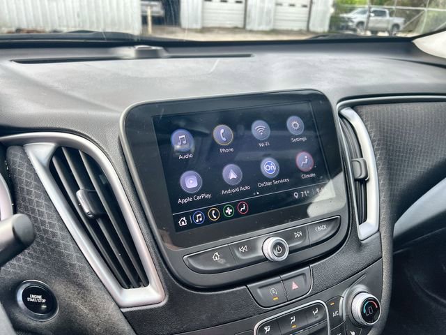 Used 2024 Chevrolet Malibu LT w/ LPO, Floor Liner Package image 13