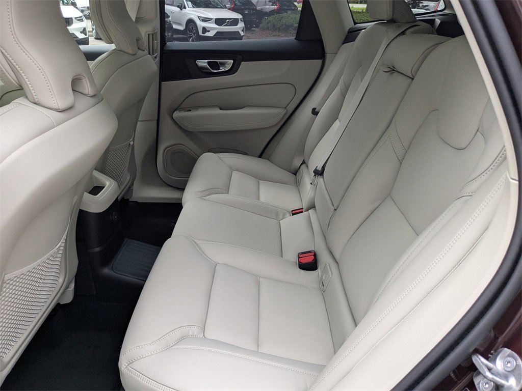 New 2026 Volvo XC60 T8 Ultra w/ Protection Package Premier image 15