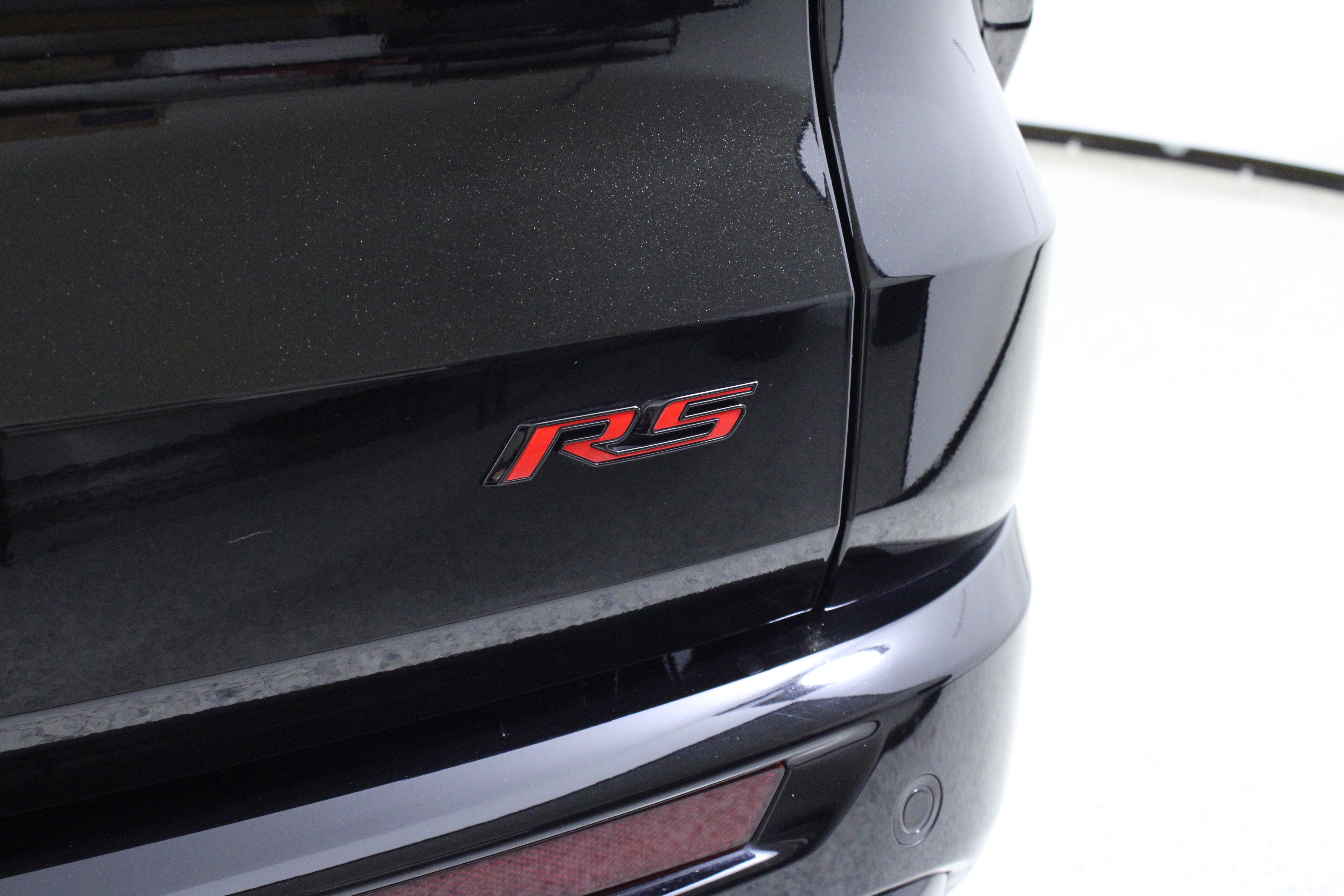 Used 2025 Chevrolet Traverse RS w/ LPO, Floor Liner Package image 10