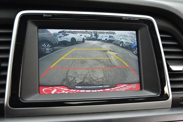 Used 2018 Hyundai Sonata SEL image 13