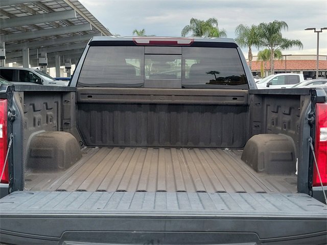 Certified 2022 Chevrolet Silverado 1500 LT Trail Boss w/ Convenience Package II image 29