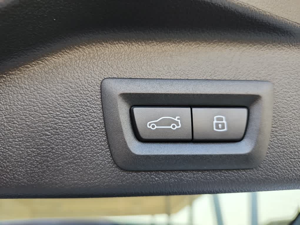 New 2026 BMW X5 xDrive40i AWD/4WD image 34