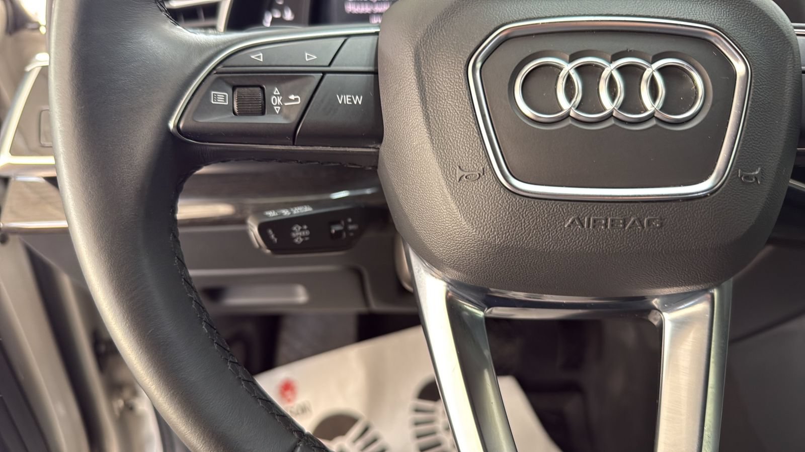 Used 2022 Audi Q7 3.0T Prestige AWD/4WD image 14