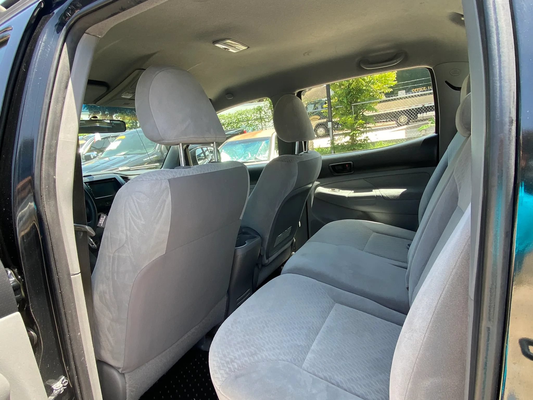 Used 2010 Toyota Tacoma PreRunner RWD image 24