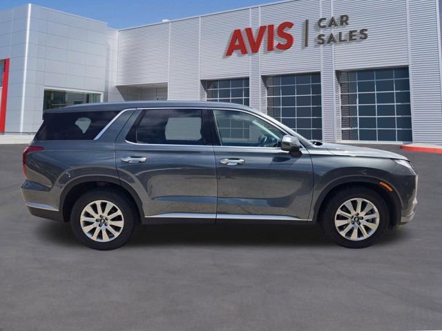 Used 2025 Hyundai Palisade SEL AWD/4WD image 5