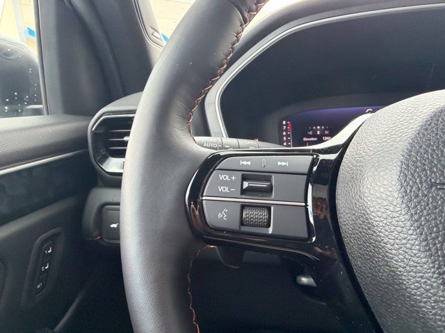 Certified 2026 Honda Passport TrailSport Elite image 25