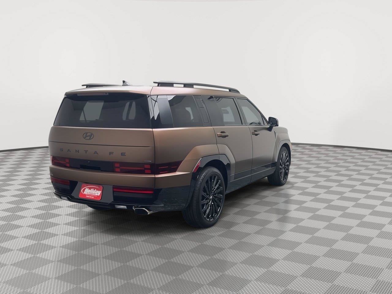 Used 2024 Hyundai Santa Fe Calligraphy AWD/4WD image 42