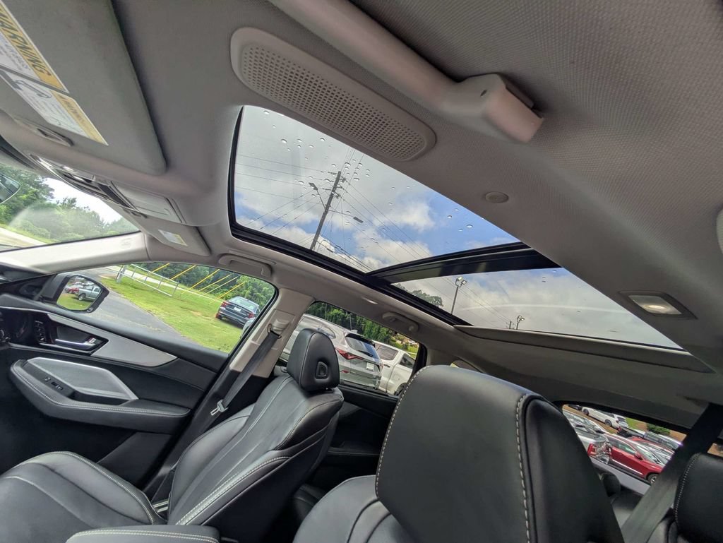 Used 2025 Acura MDX FWD w/ Technology Package image 22