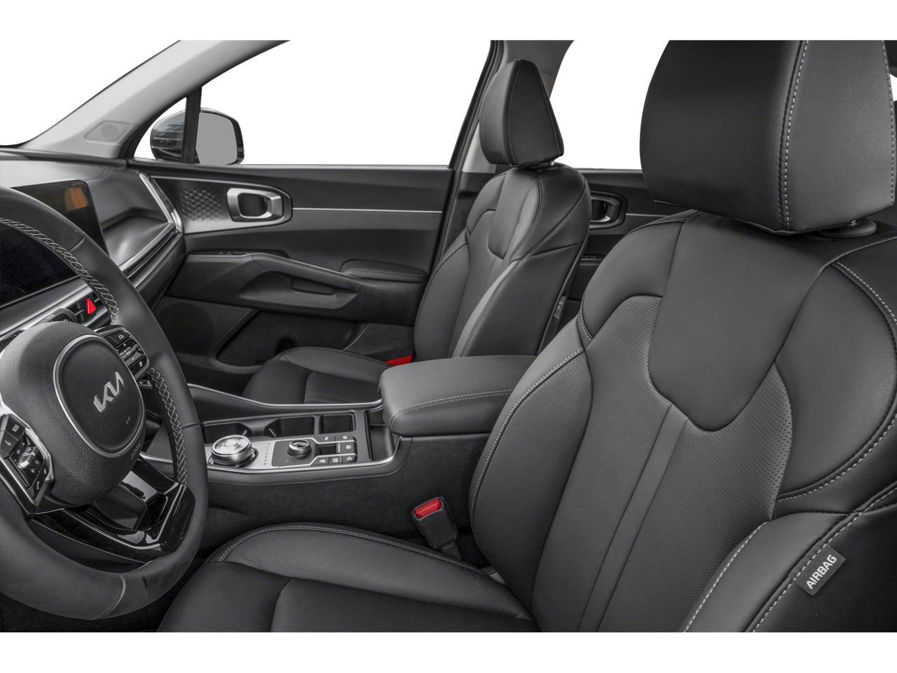New 2026 Kia Sorento EX image 33