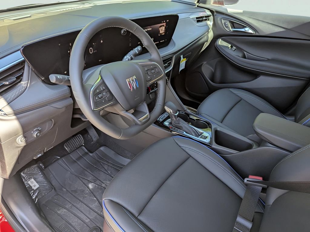 Used 2026 Buick Encore GX Sport Touring image 7