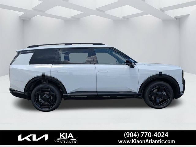 New 2027 Kia Telluride SX X-Line AWD/4WD image 2