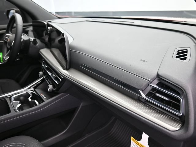 New 2026 Chevrolet Traverse LT w/ LPO, Floor Liner Package FWD image 33