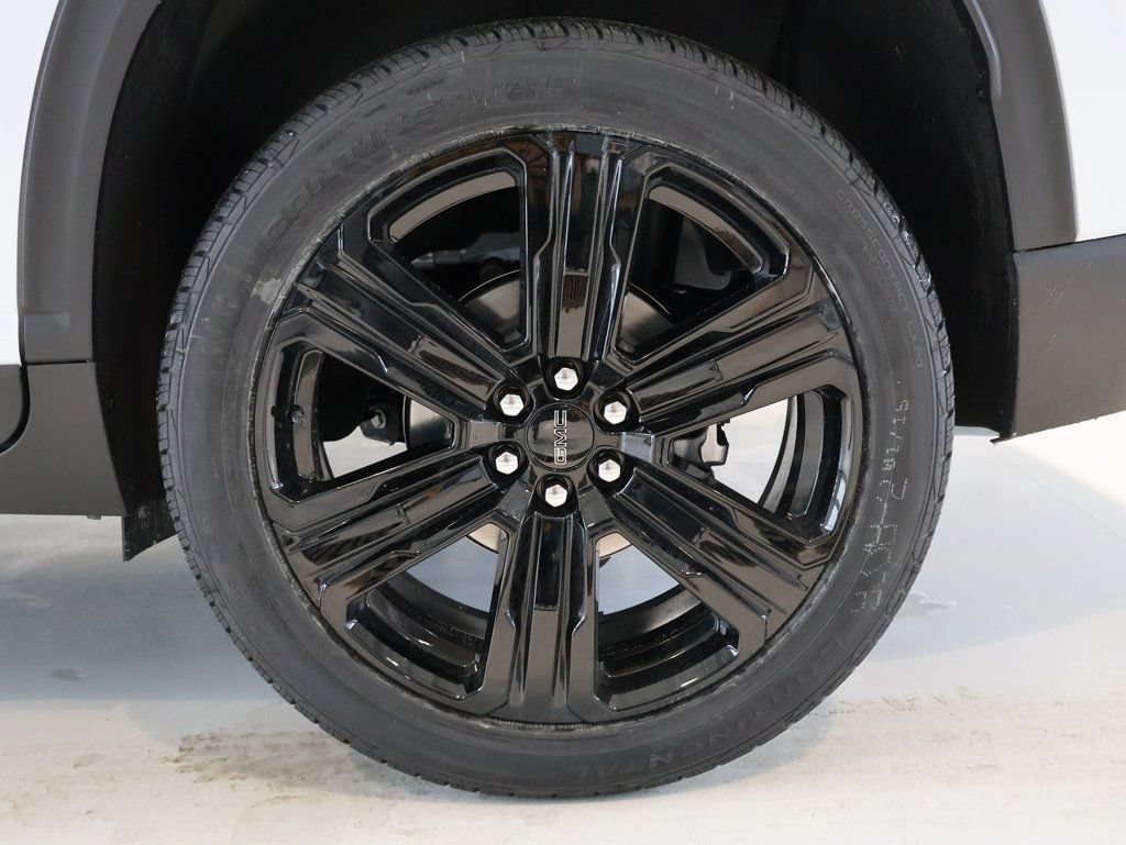 New 2026 GMC Acadia Elevation w/ Black Edition AWD/4WD image 42