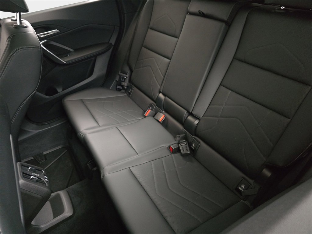 Used 2025 BMW X1 xDrive28i w/ Convenience Package image 17