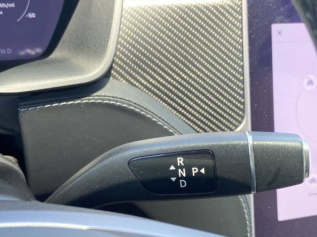 Used 2019 Tesla Model X Performance AWD/4WD image 12
