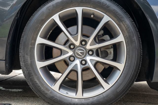 Used 2016 Acura TLX V6 w/ Technology Package FWD image 50