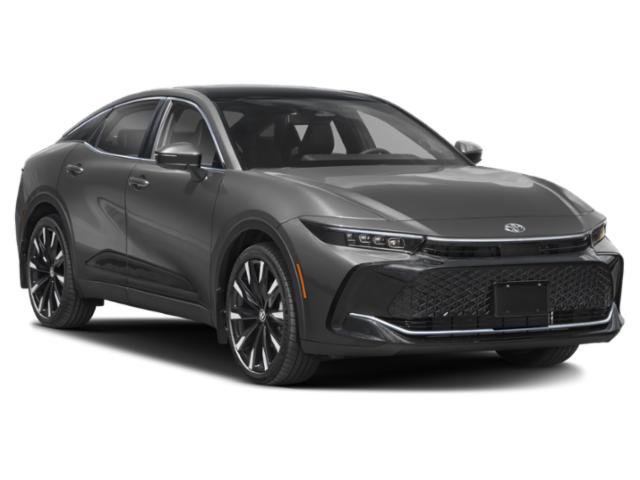 Certified 2023 Toyota Crown Platinum AWD/4WD image 6