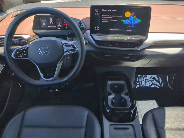 Certified 2022 Volkswagen ID.4 Pro S image 14