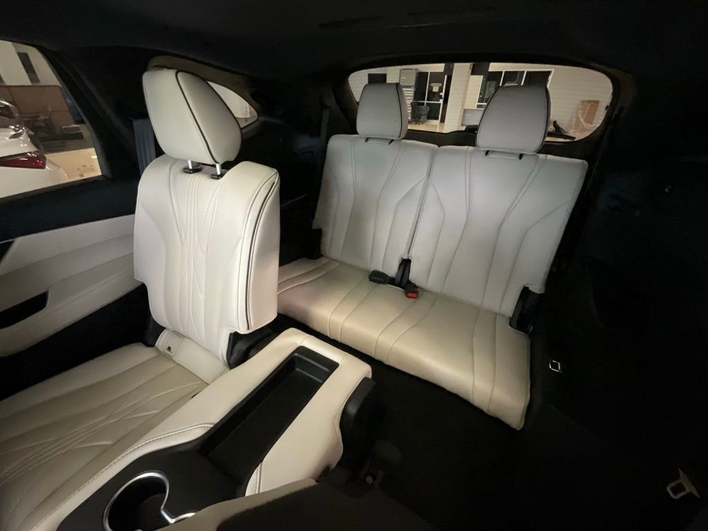 Certified 2022 Acura MDX Type S AWD/4WD image 26