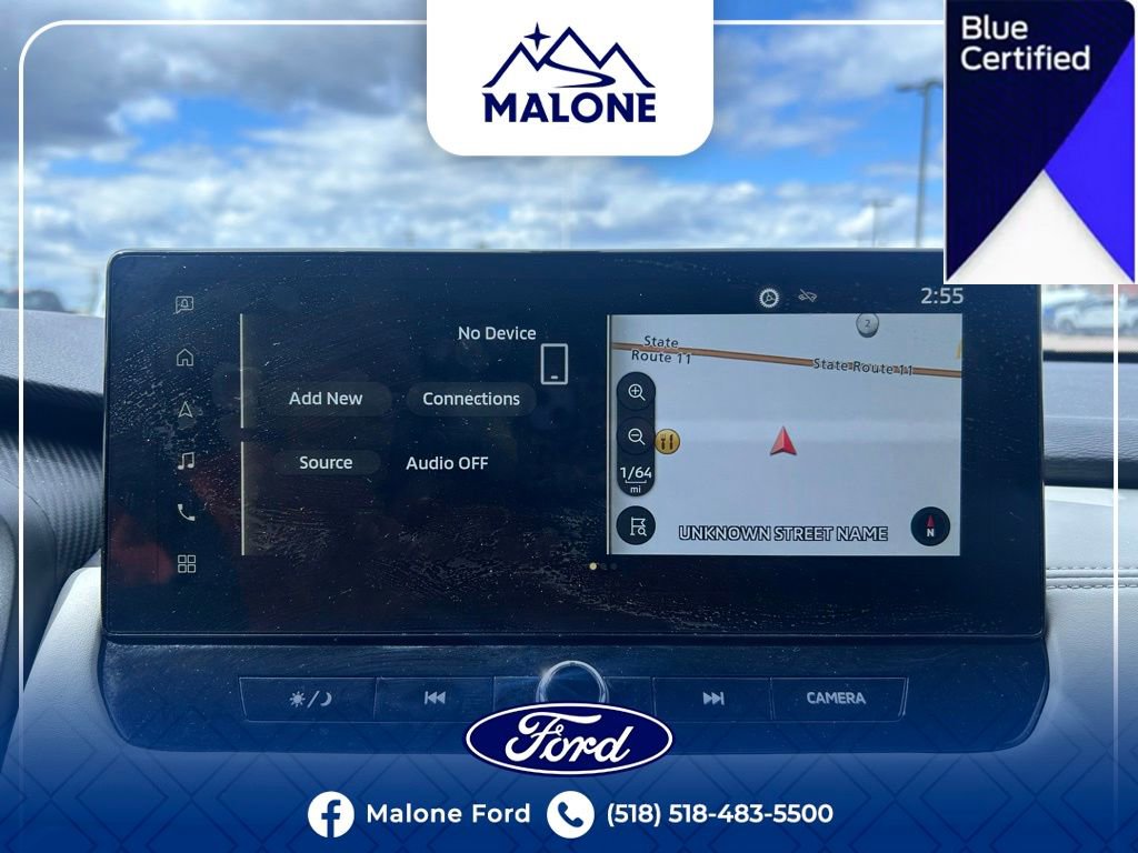 Used 2025 Mitsubishi Outlander SE AWD/4WD image 16