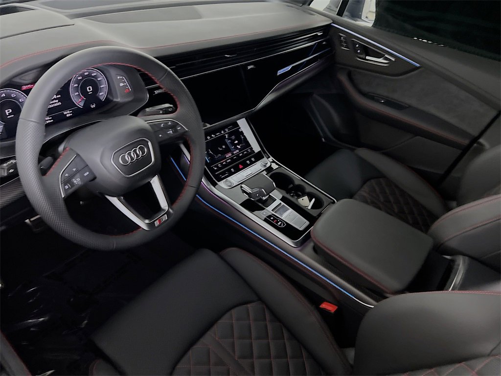 New 2026 Audi Q7 3.0T Prestige image 9