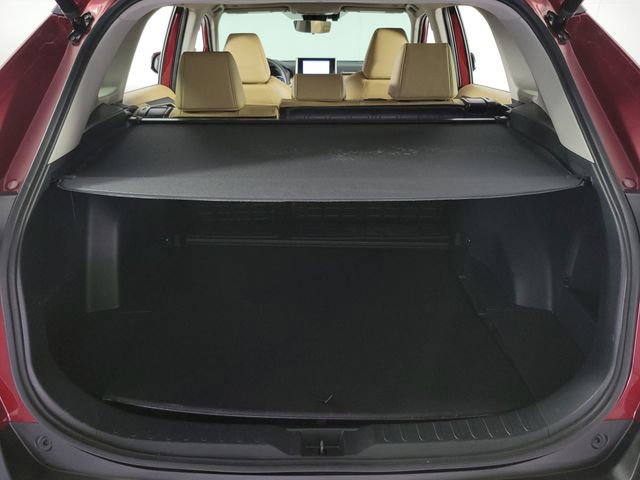 Used 2023 Toyota RAV4 XLE Premium AWD/4WD image 27